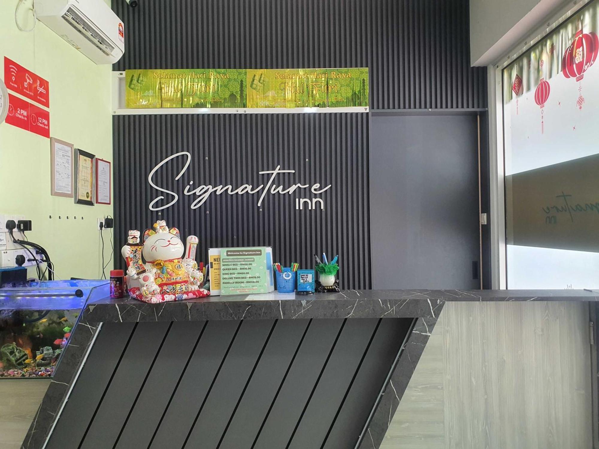 Oyo 91053 Signature Inn ميري المظهر الخارجي الصورة